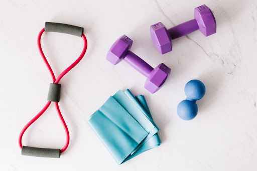 How to Stay Fit When You Can’t Get to the Gym
